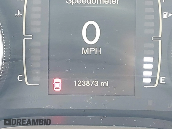 2016 Jeep Cherokee Sport with VIN 1C4PJMAB4GW182957, listed as a IAAI auction lot 42269645 with 123,873 mi miles and . Bid and sale history available at DreamBid. Image 16.