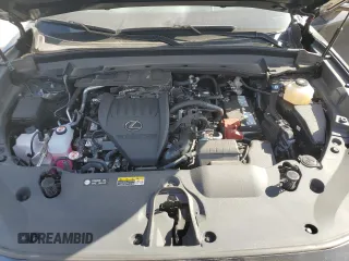 2024 Lexus TX 350 с VIN 5TDAAAA61RS004031, выставлен на аукционе Copart как лот 76091644 с пробегом 8 522 миль миль и На запчасти • Non repairable. История ставок и продаж доступна на DreamBid. Изображение 12.