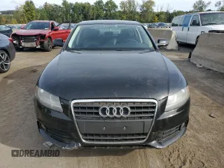 2010 Audi A4 2.0T Premium with VIN WAUBFAFL6AN067797, listed as a Copart auction lot 72987914 with 228,645 mi miles and Clean Title. Bid and sale history available at carsss.com. Image 5.