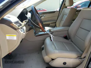 2011 Mercedes-Benz E 350 Luxury with VIN WDDHF8HB4BA361756, listed as a Copart auction lot 59158195 with 88,810 mi miles and Salvage title. Bid and sale history available at DreamBid. Image 7.