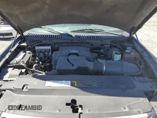 2004 Ford Expedition Special Service with VIN 1FMPU15L14LB12706, listed as a Copart auction lot 49137855 with 118,306 mi miles and Salvage Title. Bid and sale history available at carsss.com. Image 12.