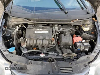 2011 Honda Insight with VIN JHMZE2H3XBS000841, listed as a Copart auction lot 45197415 with 227,297 mi miles and Salvage title. Bid and sale history available at DreamBid. Image 11.