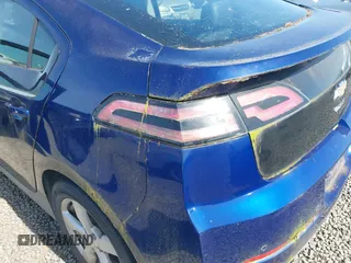 2012 Chevrolet Volt with VIN 1G1RF6E42CU120344, listed as a IAAI auction lot 41967329 with 87,511 mi miles and . Bid and sale history available at carsss.com. Image 6.