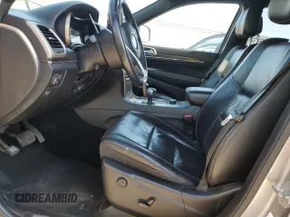 2015 Jeep Grand Cherokee Limited with VIN 1C4RJFBG0FC607766, listed as a Copart auction lot 48530435 with 191,753 mi miles and Salvage Title. Bid and sale history available at carsss.com. Image 7.