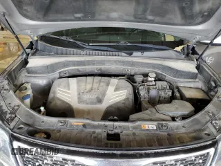 2015 Kia Sorento SX z VIN 5XYKWDA77FG614704, wystawiony jako Copart lot #59217985 z przebiegiem 200 675 mil mil oraz Czysty tytuł • Clean title. Historia ofert i sprzedaży dostępna na DreamBid. Obrazek 12.