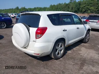 2008 Toyota RAV4 с VIN JTMBD33V486073399, выставлен на аукционе IAAI как лот 42472991 с пробегом 208 056 миль миль и . История ставок и продаж доступна на DreamBid. Изображение 4.