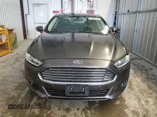 2015 Ford Fusion SE with VIN 1FA6P0HD1F5128732, listed as a Copart auction lot 53286105 with 149,238 mi miles and Clean Title. Bid and sale history available at carsss.com. Image 5.