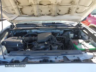 2017 Toyota Tacoma SR z VIN 5TFRX5GN8HX092723, wystawiony jako IAAI lot #41862331 z przebiegiem 114 772 mil mil oraz . Historia ofert i sprzedaży dostępna na DreamBid. Obrazek 10.