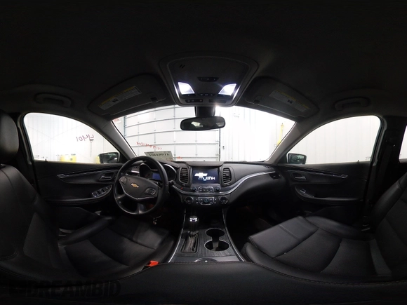 2016 Chevrolet Impala LT с VIN 2G1105SA4G9174816, выставлен на аукционе IAAI как лот 41984401 с пробегом 81 461 миль миль и . История ставок и продаж доступна на DreamBid. Изображение 21.