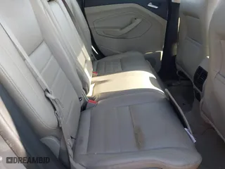 2013 Ford C-Max Energi SEL with VIN 1FADP5CU6DL515510, listed as a IAAI auction lot 41180709 with 166,508 mi miles. Bid and sale history available at carsss.com. Image 8.