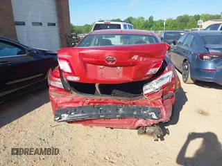 2010 Toyota Camry with VIN 4T1BF3EK4AU060565, listed as a IAAI auction lot 42130442 with 259,620 mi miles and . Bid and sale history available at DreamBid. Image 16.