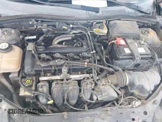 2007 Ford Focus S with VIN 1FAHP34N77W281443, listed as a IAAI auction lot 42693290 with 164,336 mi miles and . Bid and sale history available at DreamBid. Image 10.