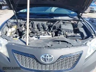 2008 Toyota Camry LE with VIN 4T1BK46K28U069520, listed as a IAAI auction lot 41754435 with 241,721 mi miles. Bid and sale history available at carsss.com. Image 10.