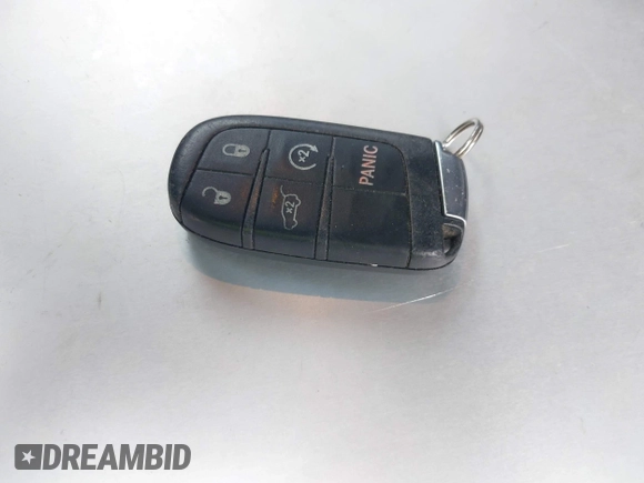 2017 Jeep Grand Cherokee Laredo with VIN 1C4RJEAG0HC702195, listed as a IAAI auction lot 42427597 with 104,403 mi miles and . Bid and sale history available at DreamBid. Image 11.
