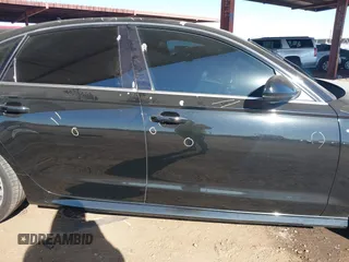 2016 Audi A6 Premium Plus z VIN WAUGFAFC8GN103391, wystawiony jako IAAI lot #41341007 z przebiegiem 130 581 mil mil oraz . Historia ofert i sprzedaży dostępna na DreamBid. Obrazek 13.