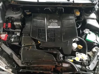 2016 Subaru Crosstrek Touring z VIN JF2GPBLC6GH213723, wystawiony jako Copart lot #41596555 z przebiegiem 37 927 mil mil oraz Szkoda całkowita • Salvage title. Historia ofert i sprzedaży dostępna na DreamBid. Obrazek 11.