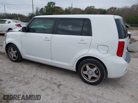 2009 Scion xB with VIN JTLKE50E891083742, listed as a IAAI auction lot 41439753 with 185,363 mi miles and . Bid and sale history available at DreamBid. Image 3.