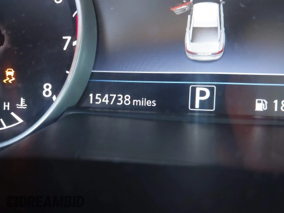 2016 Nissan Maxima SR with VIN 1N4AA6AP9GC414943, listed as a IAAI auction lot 41976295 with 154,738 mi miles and . Bid and sale history available at DreamBid. Image 16.