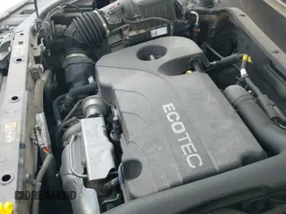 2020 Chevrolet Equinox LT с VIN 2GNAXKEVXL6159451, выставлен на аукционе IAAI как лот 41757000 с пробегом 84 601 миль миль и . История ставок и продаж доступна на DreamBid. Изображение 18.