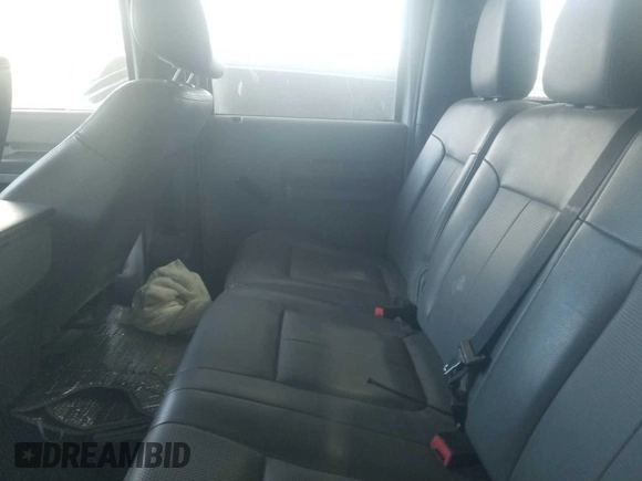 2012 Ford F-250 XL with VIN 1FT7W2BT4CEB38888, listed as a IAAI auction lot 42832837 with 144,447 mi miles and . Bid and sale history available at DreamBid. Image 14.