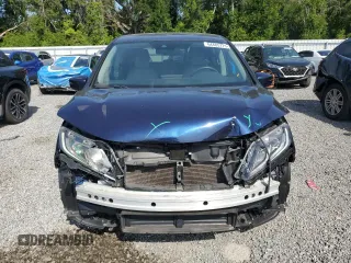 2020 Honda Odyssey EX with VIN 5FNRL6H57LB017398, listed as a Copart auction lot 64489775 with 50,588 mi miles and Salvage title. Bid and sale history available at DreamBid. Image 5.