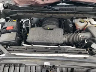 2023 GMC Sierra 1500 Denali с VIN 3GTUUGELXPG161334, выставлен на аукционе Copart как лот 62968195 с пробегом 67 249 миль миль и Списание • Salvage title. История ставок и продаж доступна на DreamBid. Изображение 13.