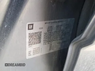2018 GMC Canyon 4WD SLT z VIN 1GTG6DEN4J1244187, wystawiony jako Copart lot #89218245 z przebiegiem 105 991 mil mil oraz Szkoda całkowita • Salvage title. Historia ofert i sprzedaży dostępna na DreamBid. Obrazek 14.