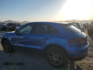 2018 Porsche Macan с VIN WP1AA2A54JLB18753, выставлен на аукционе Copart как лот 53989975 с пробегом 56 584 миль миль и Списание • Salvage title. История ставок и продаж доступна на DreamBid. Изображение 2.