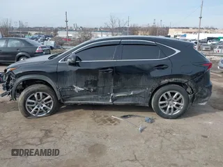 2015 Lexus NX 200t z VIN JTJBARBZ8F2042044, wystawiony jako IAAI lot #41490661 z przebiegiem 110 793 mil mil oraz . Historia ofert i sprzedaży dostępna na DreamBid. Obrazek 13.