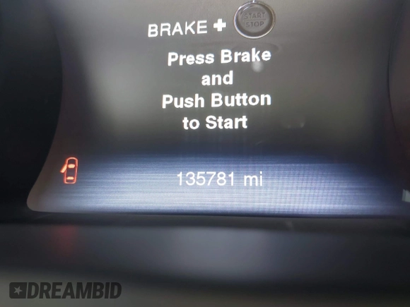 2014 Jeep Cherokee Limited with VIN 1C4PJLDS1EW217649, listed as a IAAI auction lot 41934101 with 135,781 mi miles. Bid and sale history available at carsss.com. Image 15.