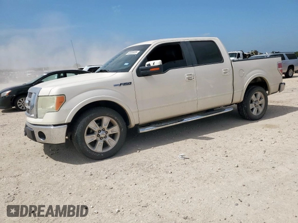 2009 Ford F-150 XL с VIN 1FTPW12V89KB33439, выставлен на аукционе Copart как лот 65005005 с пробегом 209 714 миль миль и Списание • Salvage title. История ставок и продаж доступна на DreamBid. Изображение 1.