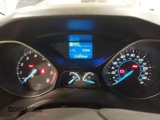 2012 Ford Focus SE with VIN 1FAHP3K22CL435609, listed as a IAAI auction lot 41716647 with 114,094 mi miles and . Bid and sale history available at carsss.com. Image 7.