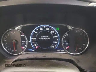 2019 Chevrolet Blazer RS with VIN 3GNKBJRS0KS687271, listed as a IAAI auction lot 41932110 with 80,051 mi miles and . Bid and sale history available at DreamBid. Image 7.