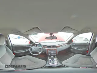 2012 Chevrolet Impala LT Fleet with VIN 2G1WG5E3XC1192468, listed as a Copart auction lot 88447545 with 176,361 mi miles and Salvage Title. Bid and sale history available at DreamBid. Image 14.