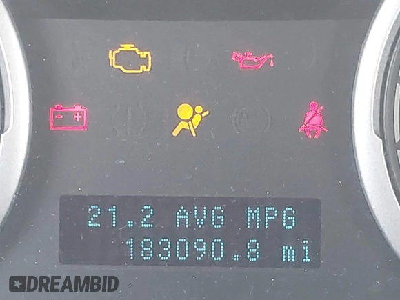 2010 Ford Focus SES with VIN 1FAHP3GN2AW204353, listed as a IAAI auction lot 42164320 with 183,090 mi miles and . Bid and sale history available at DreamBid. Image 15.
