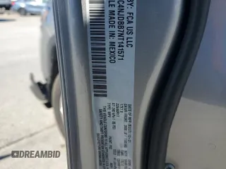 2022 Jeep Compass Latitude with VIN 3C4NJDBB7NT141571, listed as a Copart auction lot 45986455 with Not Provided miles and Salvage Title. Bid and sale history available at DreamBid. Image 15.
