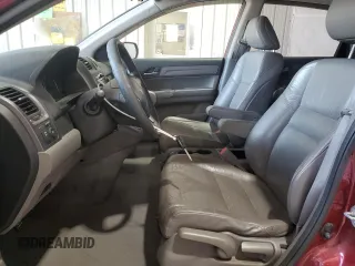 2007 Honda CR-V EX-L z VIN JHLRE38797C012977, wystawiony jako Copart lot #59682525 z przebiegiem 140 947 mil mil oraz Szkoda całkowita • Salvage title. Historia ofert i sprzedaży dostępna na DreamBid. Obrazek 7.