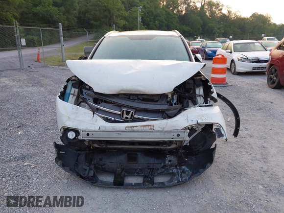 2013 Honda CR-V EX-L with VIN 5J6RM4H78DL032519, listed as a IAAI auction lot 42458397 with 67,141 mi miles and . Bid and sale history available at DreamBid. Image 13.