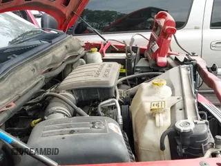 2005 Dodge 1500 SLT с VIN 1D7HA16N75J537643, выставлен на аукционе IAAI как лот 43402579 с пробегом 241 251 миль миль и . История ставок и продаж доступна на DreamBid. Изображение 16.