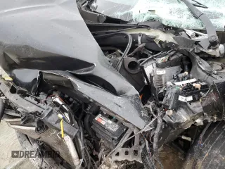 2018 Kia Sportage EX with VIN KNDPN3AC8J7443760, listed as a Copart auction lot 44305095 with Not provided miles and Salvage title. Bid and sale history available at DreamBid. Image 12.