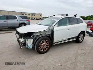 2010 Volvo XC60 3.0T с VIN YV4992DZ6A2067965, выставлен на аукционе Copart как лот 63494185 с пробегом 148 788 миль миль и Списание • Salvage title. История ставок и продаж доступна на DreamBid. Изображение 1.