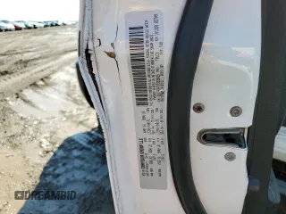 2015 Ram 2500 Tradesman z VIN 3C6TR5HT2FG539035, wystawiony jako Copart lot #43237075 z przebiegiem 40 217 mil mil oraz Szkoda całkowita • Salvage title. Historia ofert i sprzedaży dostępna na DreamBid. Obrazek 10.
