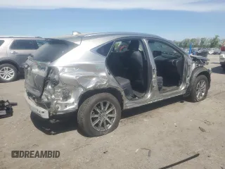 2020 Lexus NX 300 с VIN JTJDARDZ8L2226370, выставлен на аукционе Copart как лот 53962425 с пробегом 82 118 миль миль и Списание • Salvage title. История ставок и продаж доступна на DreamBid. Изображение 3.