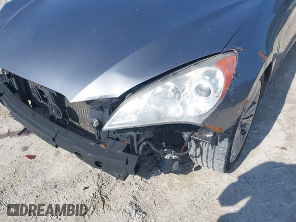 2012 Hyundai Genesis Coupe 2.0T с VIN KMHHT6KDXCU071745, выставлен на аукционе IAAI как лот 42833359 с пробегом 108 271 миль миль и . История ставок и продаж доступна на DreamBid. Изображение 14.