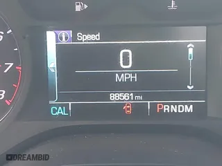 2016 Chevrolet Camaro 2LT with VIN 1G1FD1RS1G0190984, listed as a IAAI auction lot 41315669 with 88,561 mi miles. Bid and sale history available at carsss.com. Image 15.
