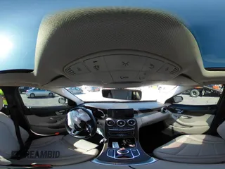 2020 Mercedes-Benz C 300 with VIN W1KWF8EB8LR593114, listed as a IAAI auction lot 40406690 with 83,798 mi miles and . Bid and sale history available at DreamBid. Image 18.