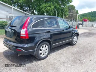 2009 Honda CR-V EX z VIN 5J6RE48519L068152, wystawiony jako IAAI lot #42373355 z przebiegiem 167 698 mil mil oraz . Historia ofert i sprzedaży dostępna na DreamBid. Obrazek 4.