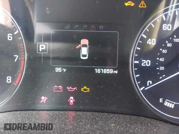 2016 Hyundai Genesis 3.8L z VIN KMHGN4JE6GU106694, wystawiony jako IAAI lot #41865148 z przebiegiem 161 659 mil mil oraz . Historia ofert i sprzedaży dostępna na DreamBid. Obrazek 15.