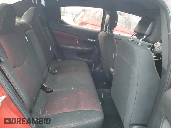 2012 Dodge Avenger SXT Plus with VIN 1C3CDZEG1CN133681, listed as a Copart auction lot 79973194 with 179,905 mi miles and Salvage Title. Bid and sale history available at carsss.com. Image 10.