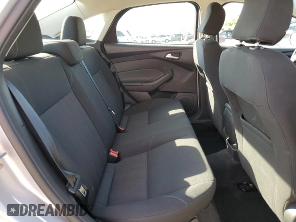 2017 Ford Focus SE z VIN 1FADP3F29HL339332, wystawiony jako Copart lot #56556735 z przebiegiem 93 050 mil mil oraz Szkoda całkowita • Salvage title. Historia ofert i sprzedaży dostępna na DreamBid. Obrazek 10.